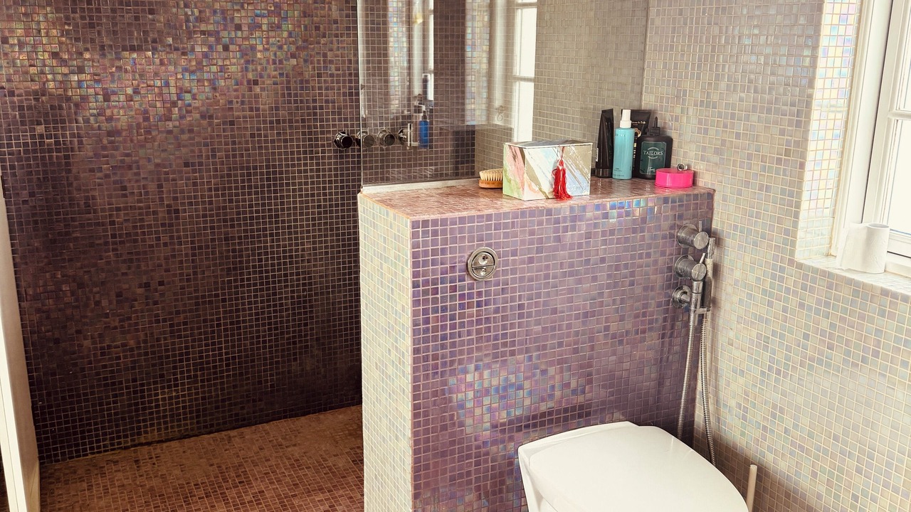 Photo of Bathroom in Gentofte Municipality