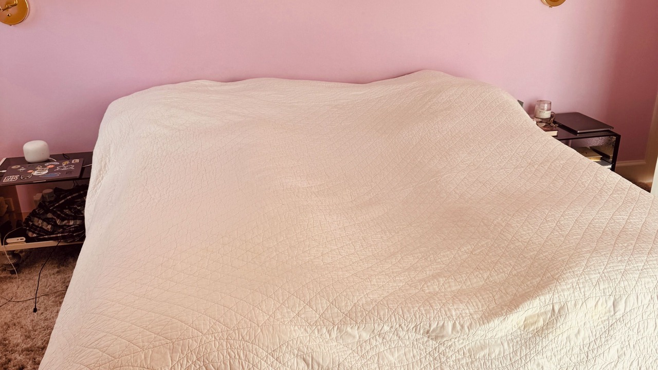 Photo of Bedroom in Gentofte Municipality