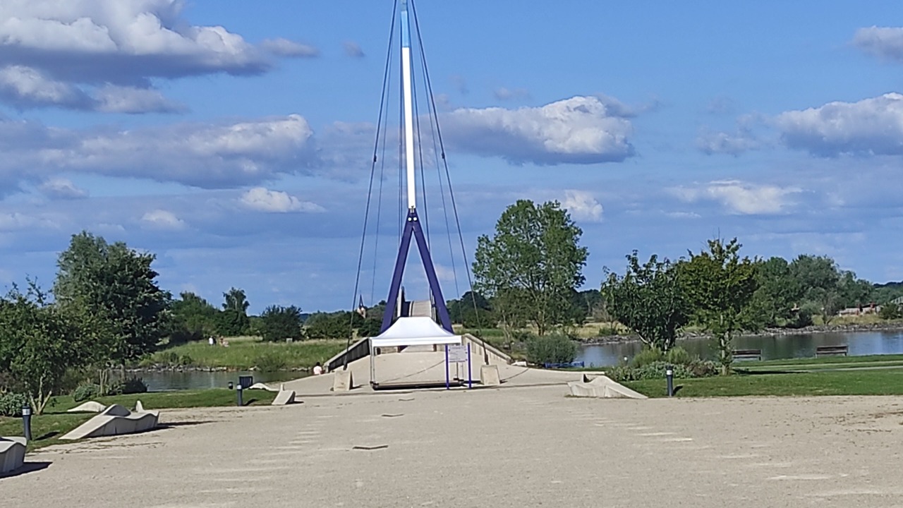 Photo of Outdoor in Rives Dervoises