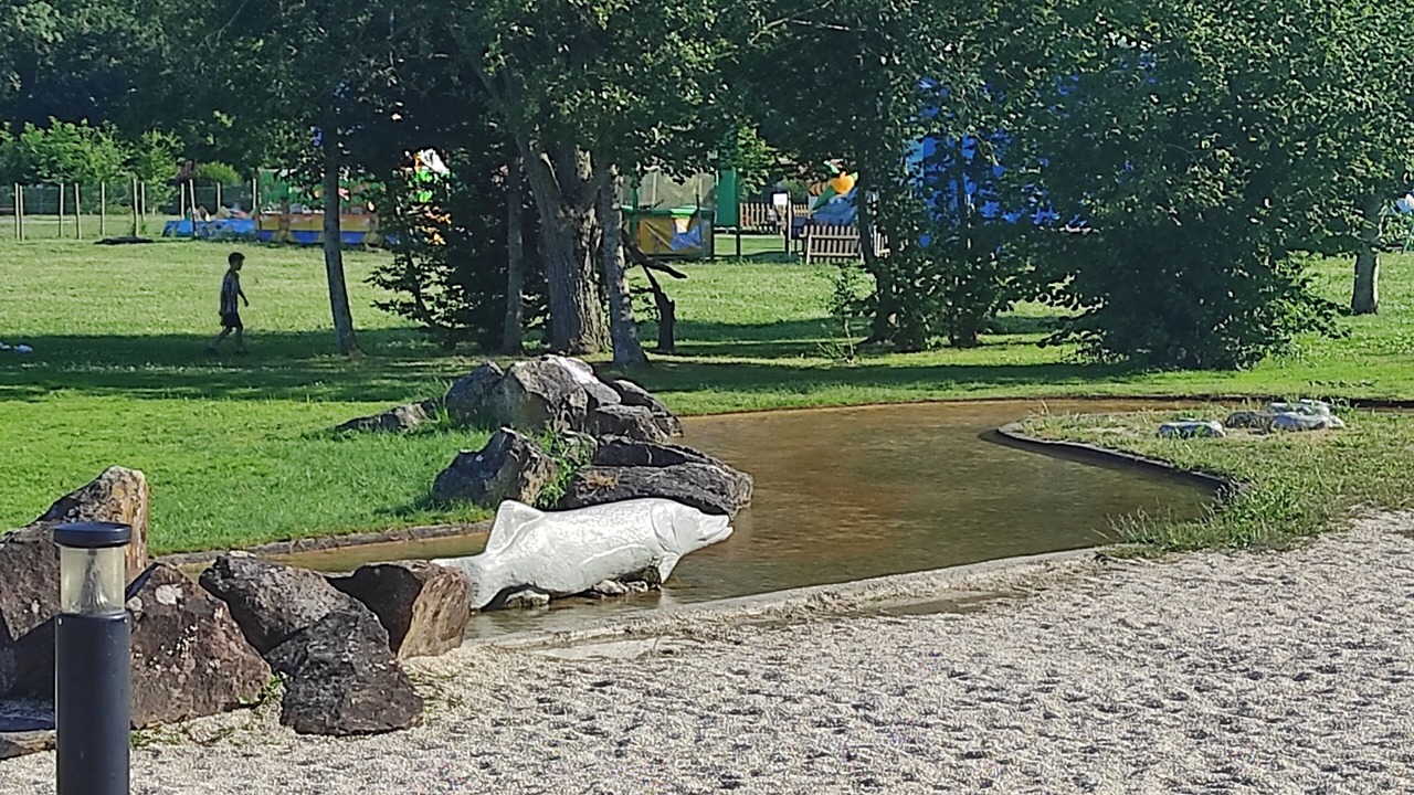 Photo of Outdoor in Rives Dervoises