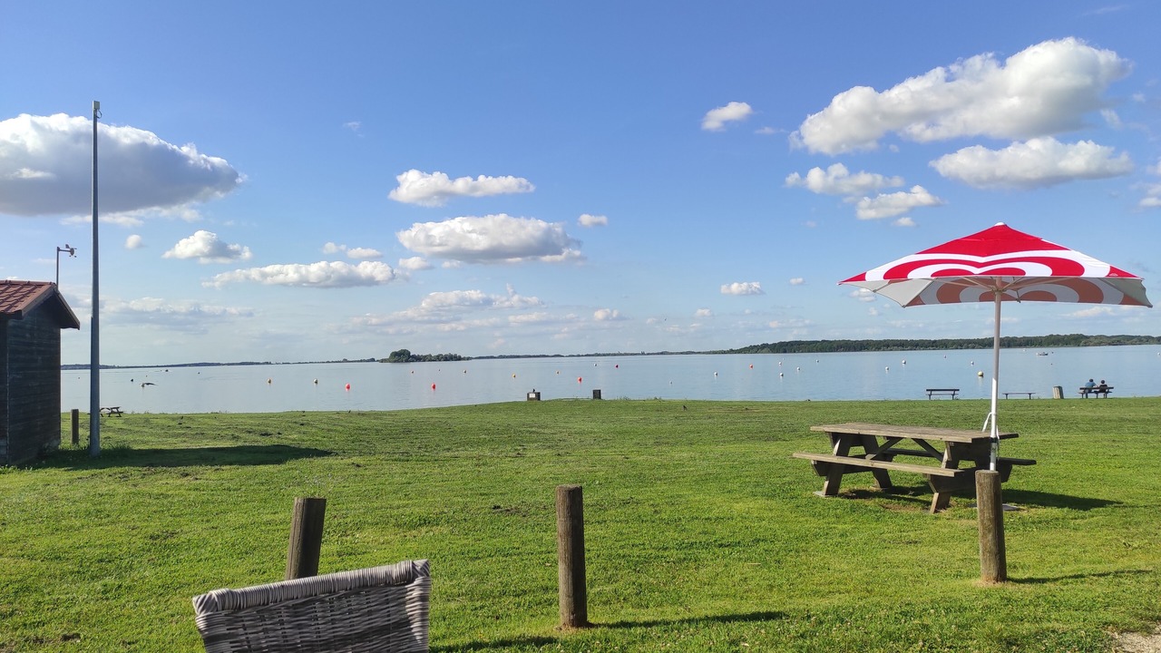 Photo of Outdoor in Rives Dervoises