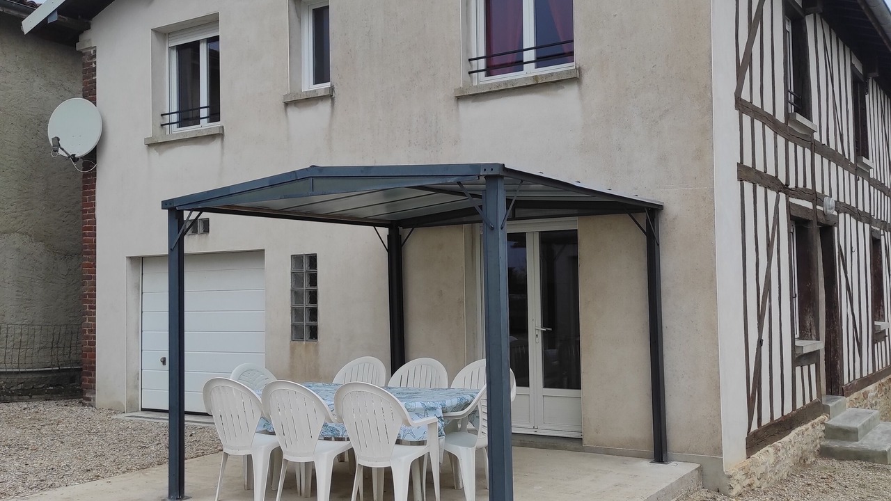 Photo of Outdoor in Rives Dervoises