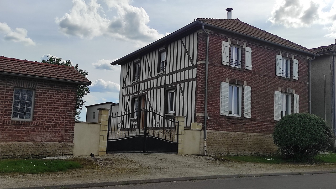 Photo of Outdoor in Rives Dervoises