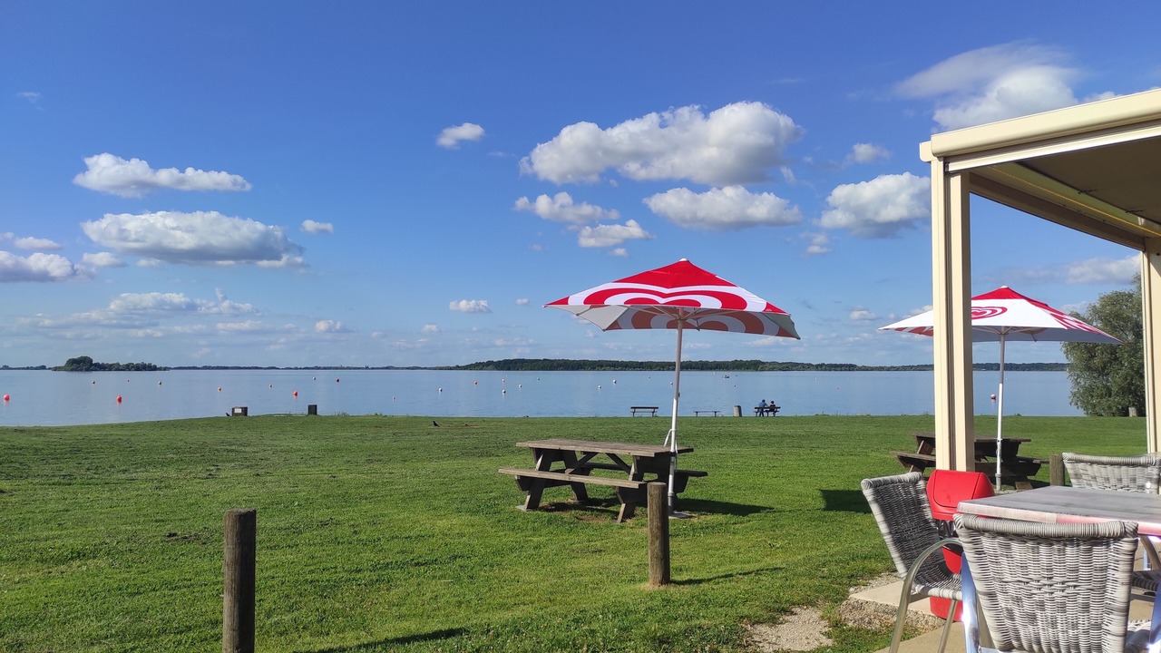 Photo of Outdoor in Rives Dervoises