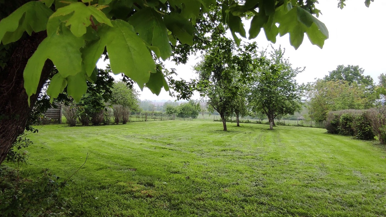 Photo of Outdoor in Rives Dervoises