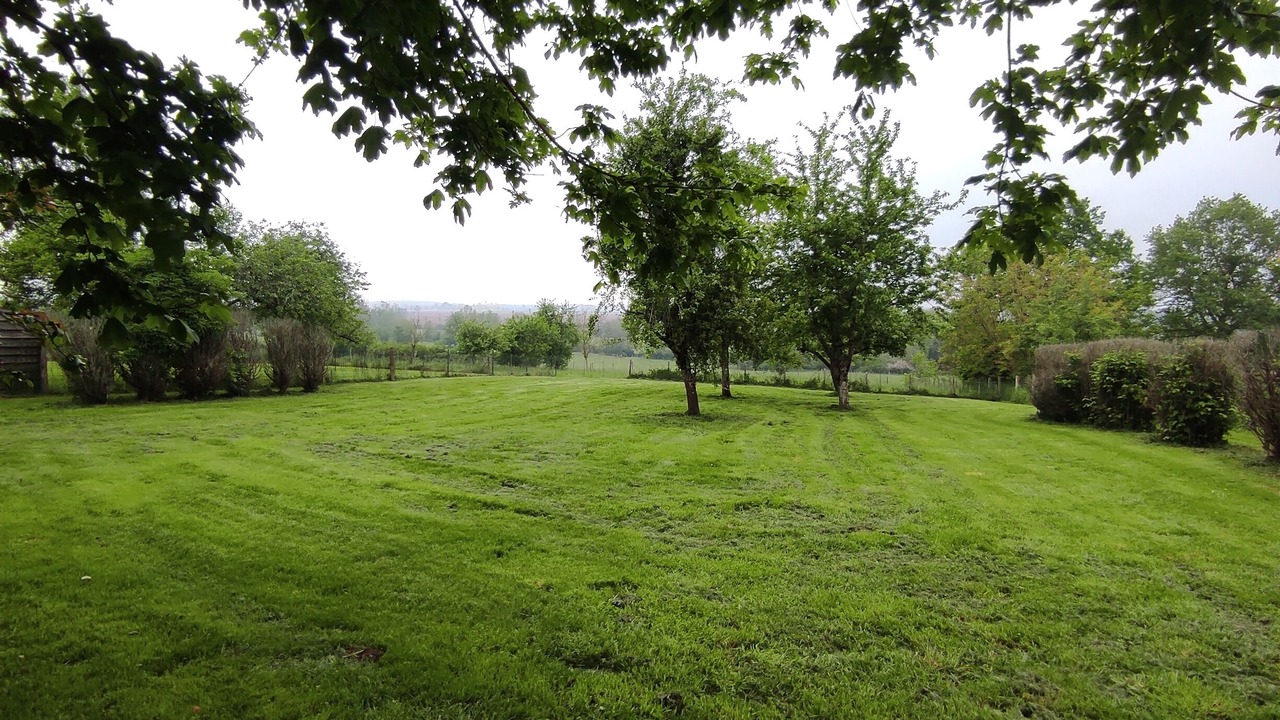 Photo of Outdoor in Rives Dervoises