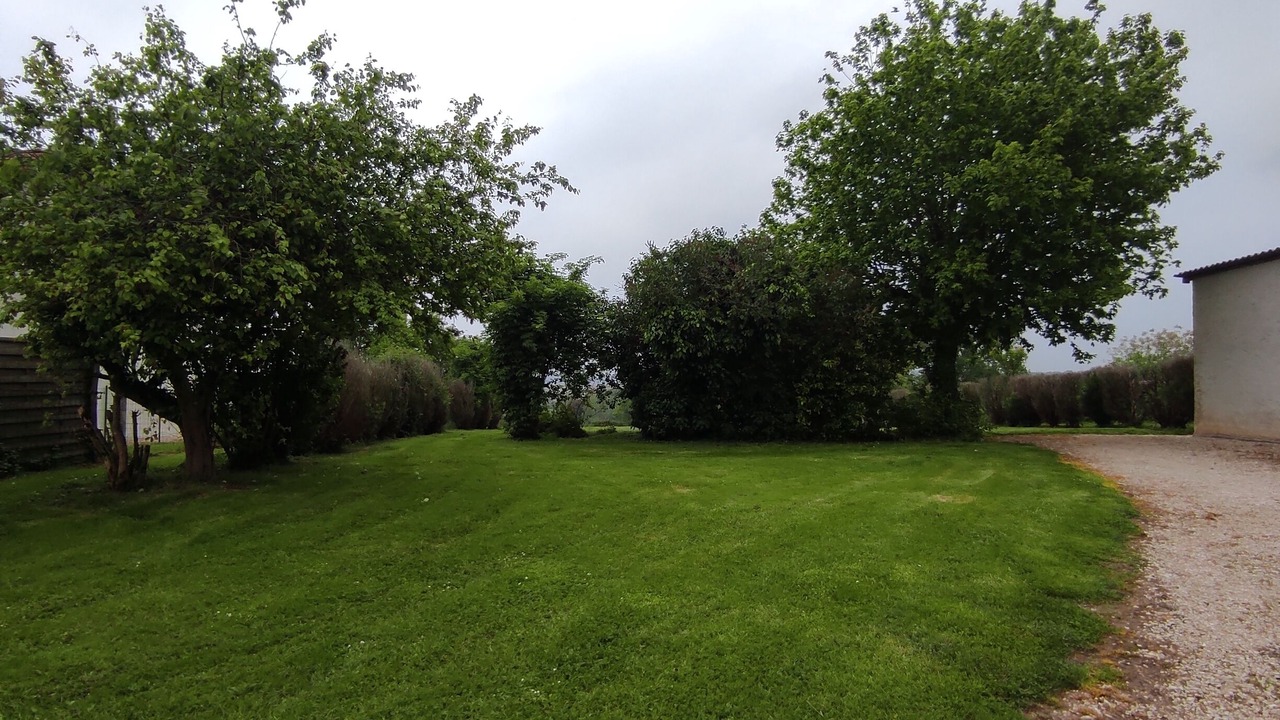 Photo of Outdoor in Rives Dervoises