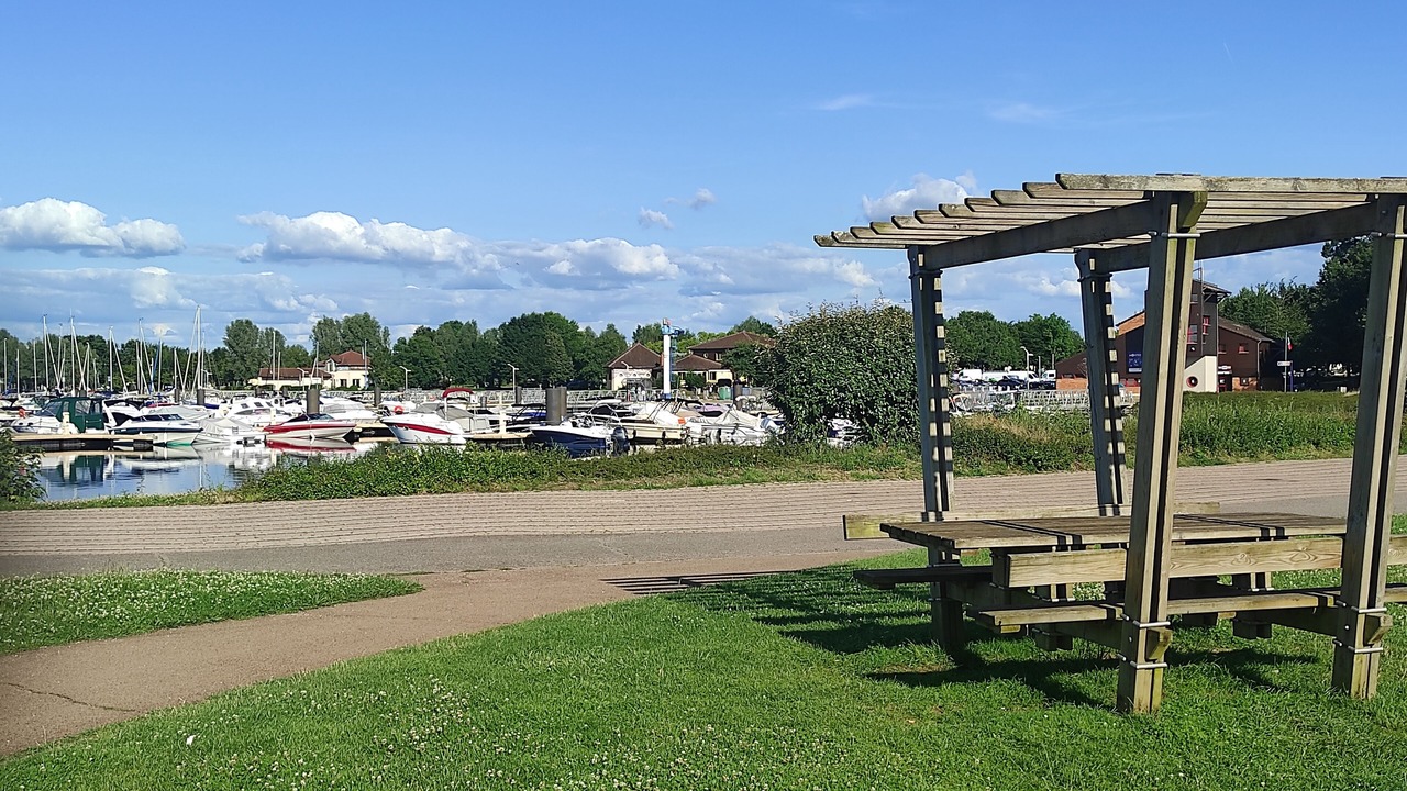 Photo of Others in Rives Dervoises