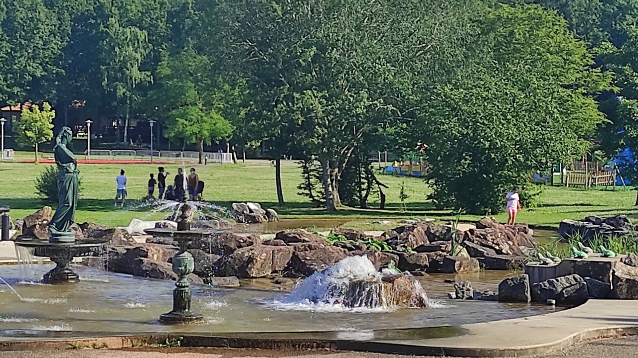 Photo of Outdoor in Rives Dervoises