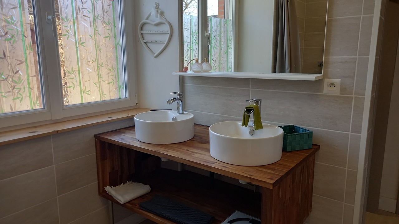 Photo of Bathroom in Saint-Jean-de-Marcel