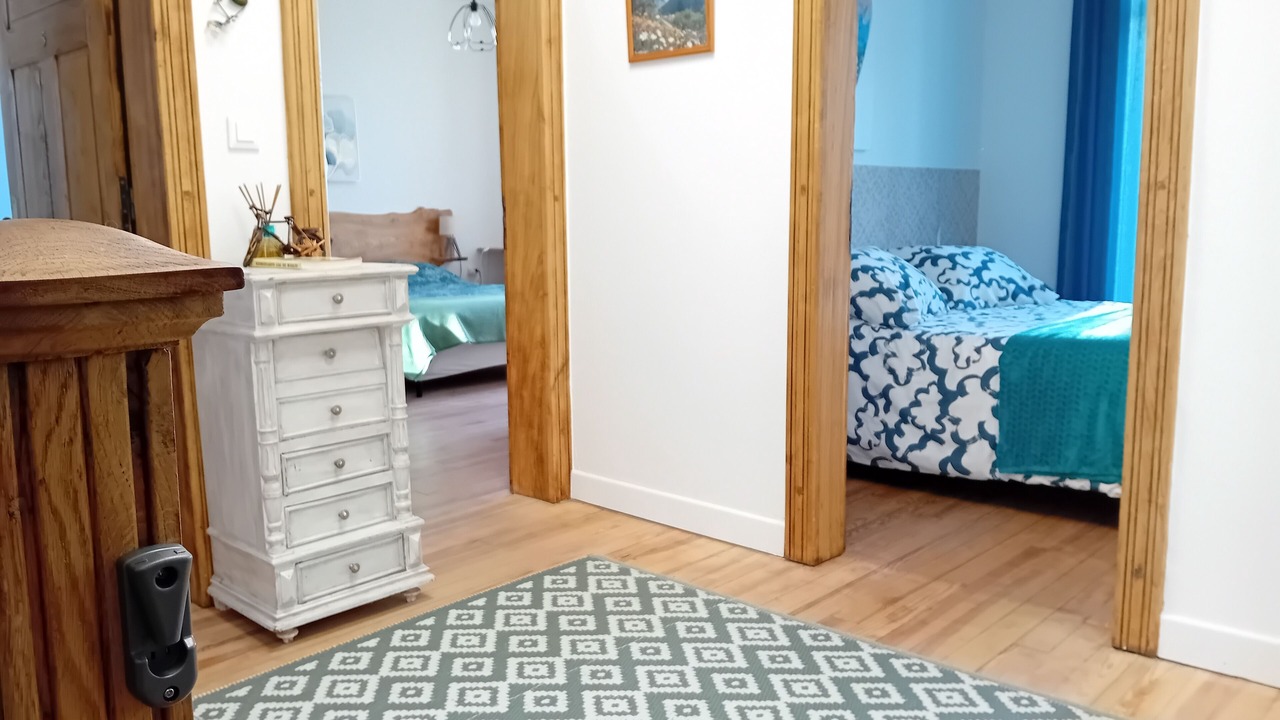 Photo of Bedroom in Saint-Jean-de-Marcel