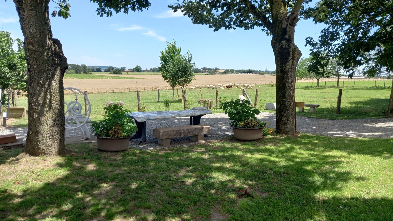 Photo of Outdoor in Saint-Jean-de-Marcel