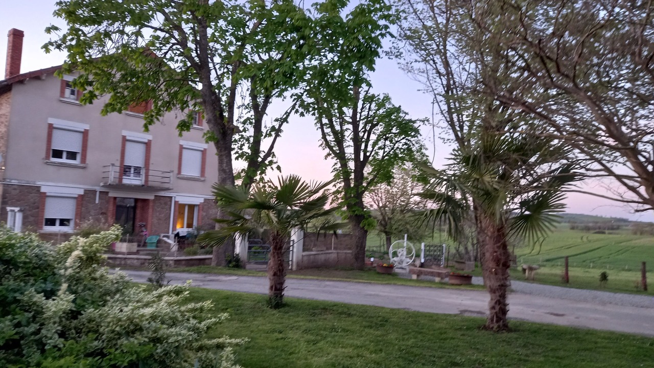 Photo of Outdoor in Saint-Jean-de-Marcel