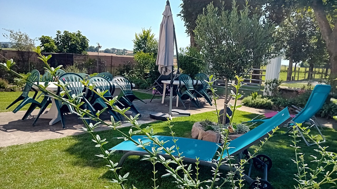 Photo of Patio Balcony in Saint-Jean-de-Marcel