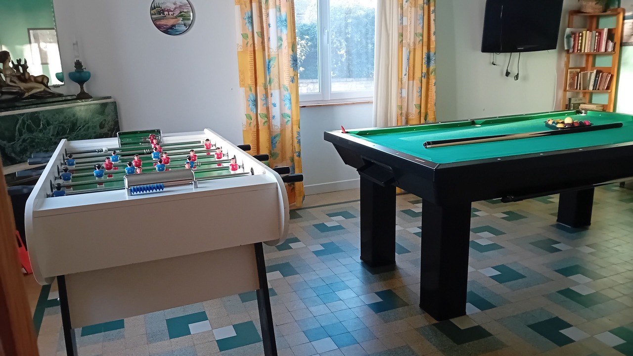Photo of Bedroom in Saint-Jean-de-Marcel