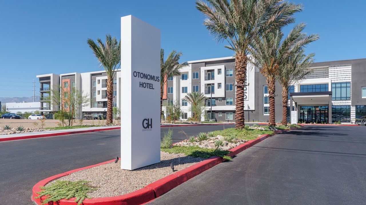 Photo of Outdoor in Las Vegas