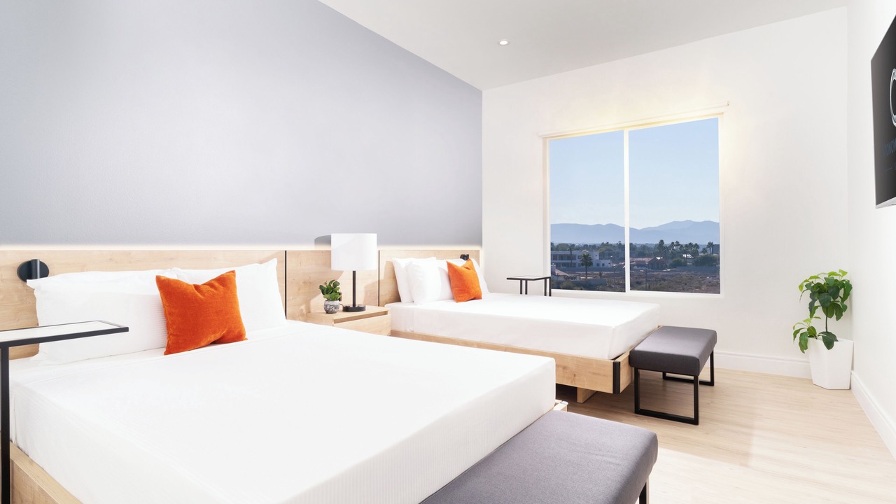 Photo of Bedroom in Las Vegas