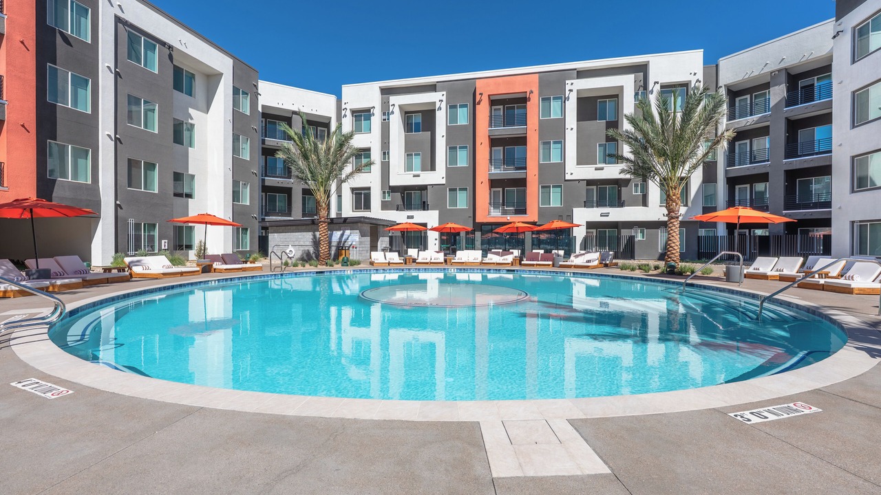 Photo of Outdoor in Las Vegas