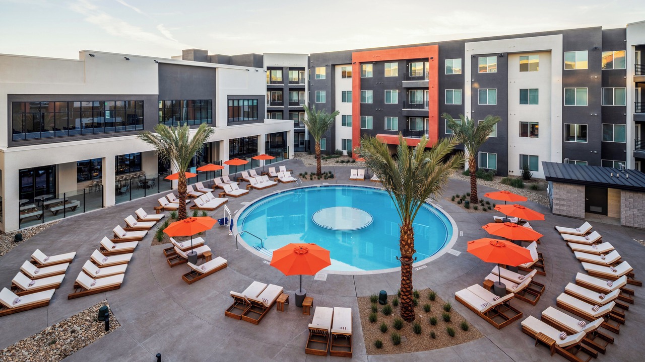 Photo of Outdoor in Las Vegas