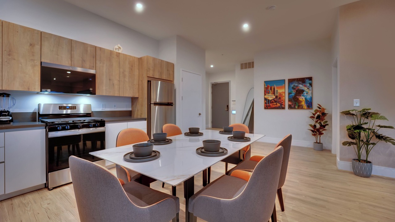 Photo of Kitchen in Las Vegas