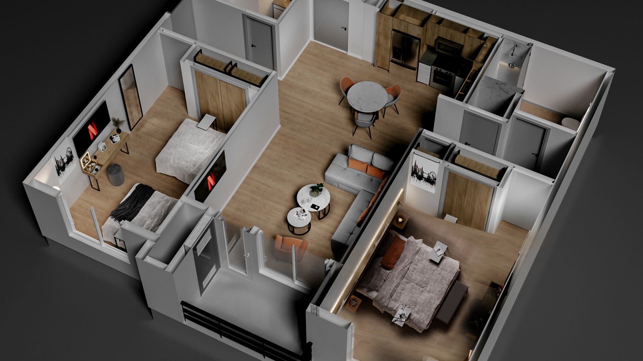 Photo of Bedroom in Las Vegas