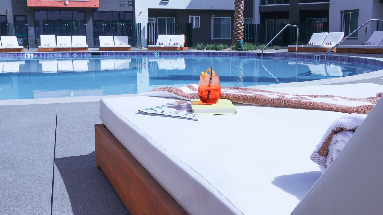Photo of Outdoor in Las Vegas