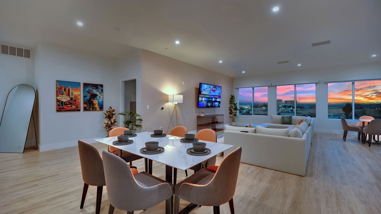 Photo of Bedroom in Las Vegas