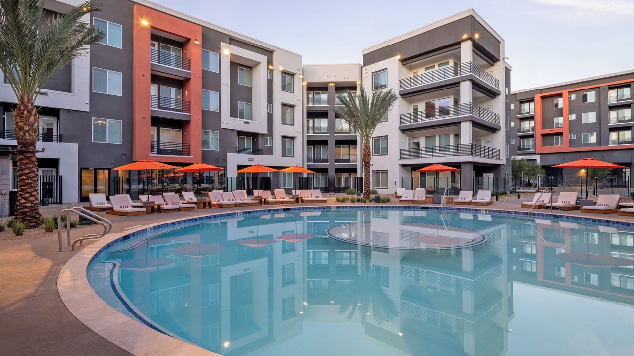 Photo of Outdoor in Las Vegas