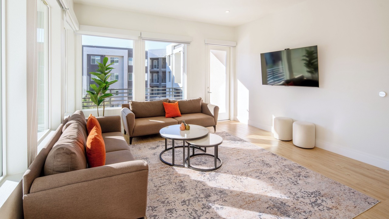 Photo of Livingroom in Las Vegas