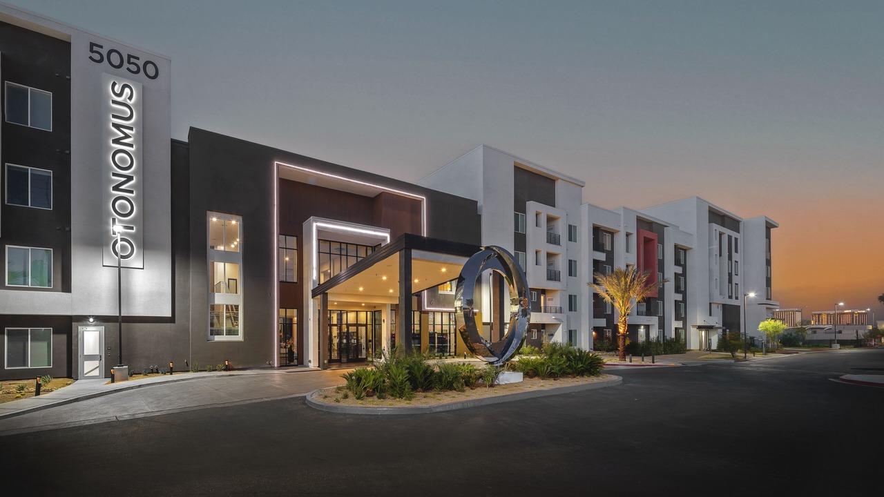 Photo of Outdoor in Las Vegas