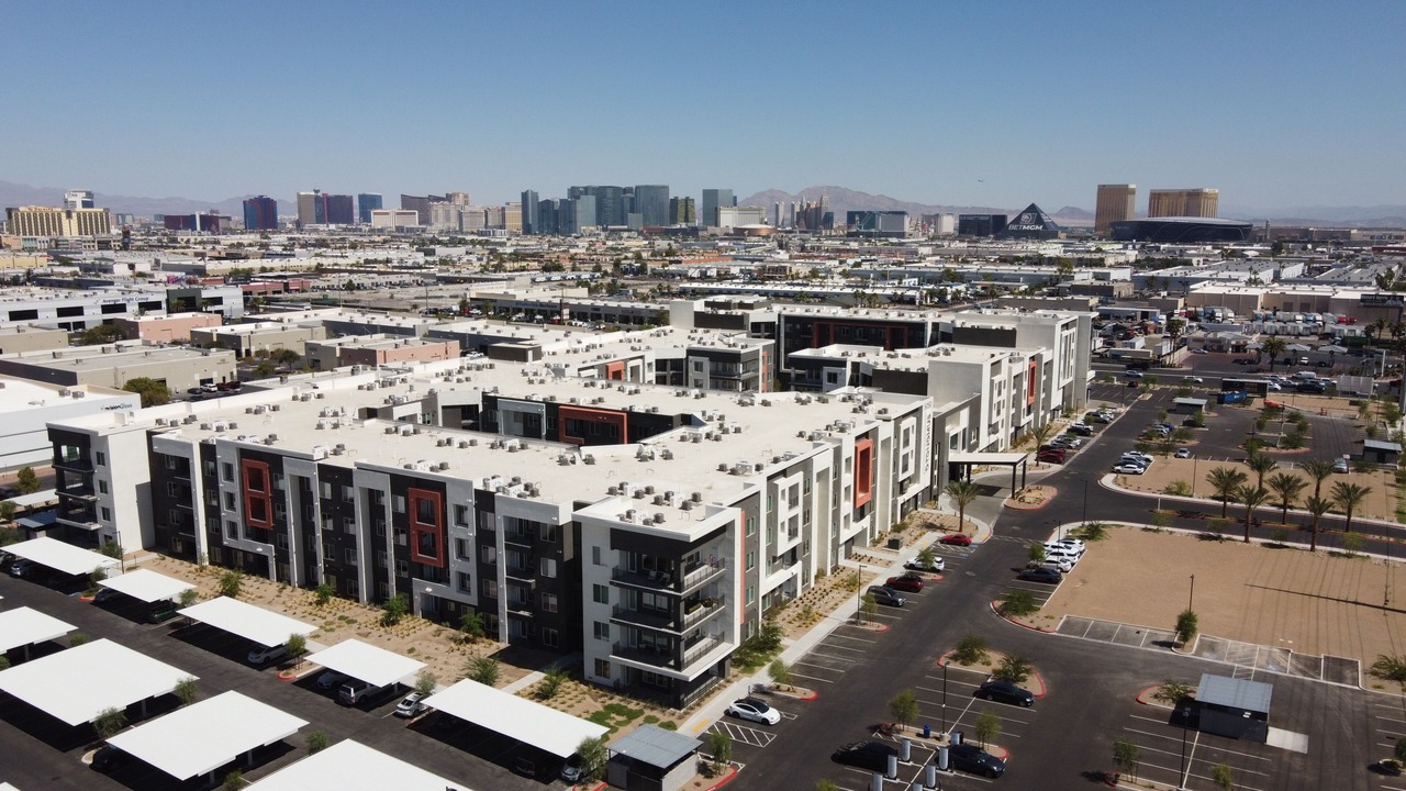 Photo of Outdoor in Las Vegas
