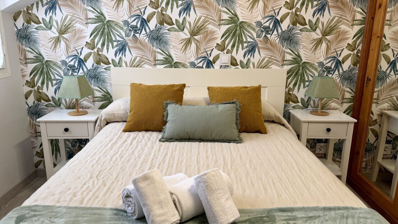 Photo of Bedroom in Somo