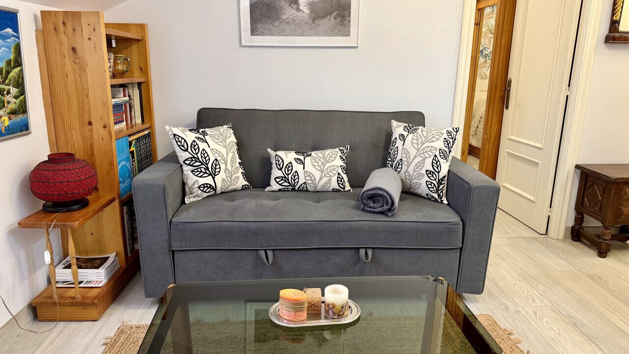 Photo of Livingroom in Somo