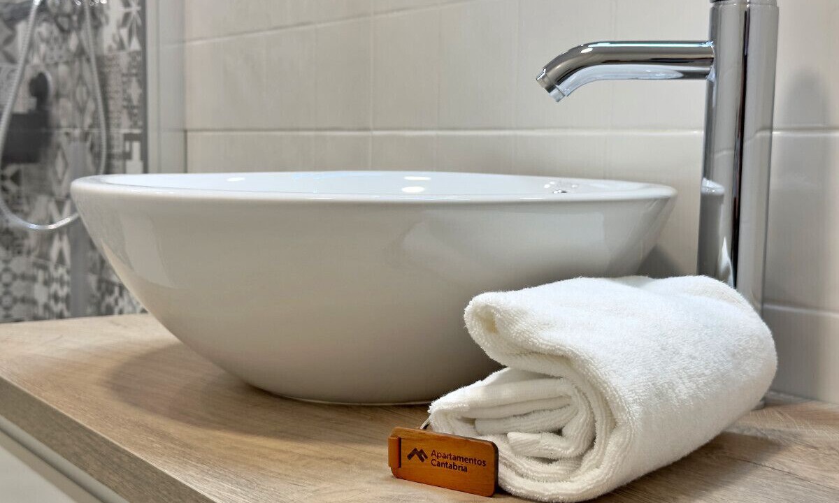 Photo of Bathroom in Somo
