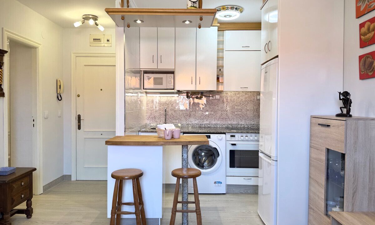 Photo of Kitchen in Somo