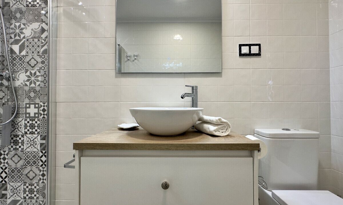Photo of Bathroom in Somo