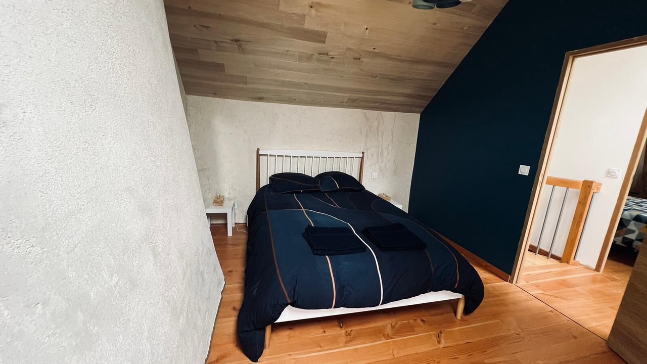 Photo of Bedroom in Berrien