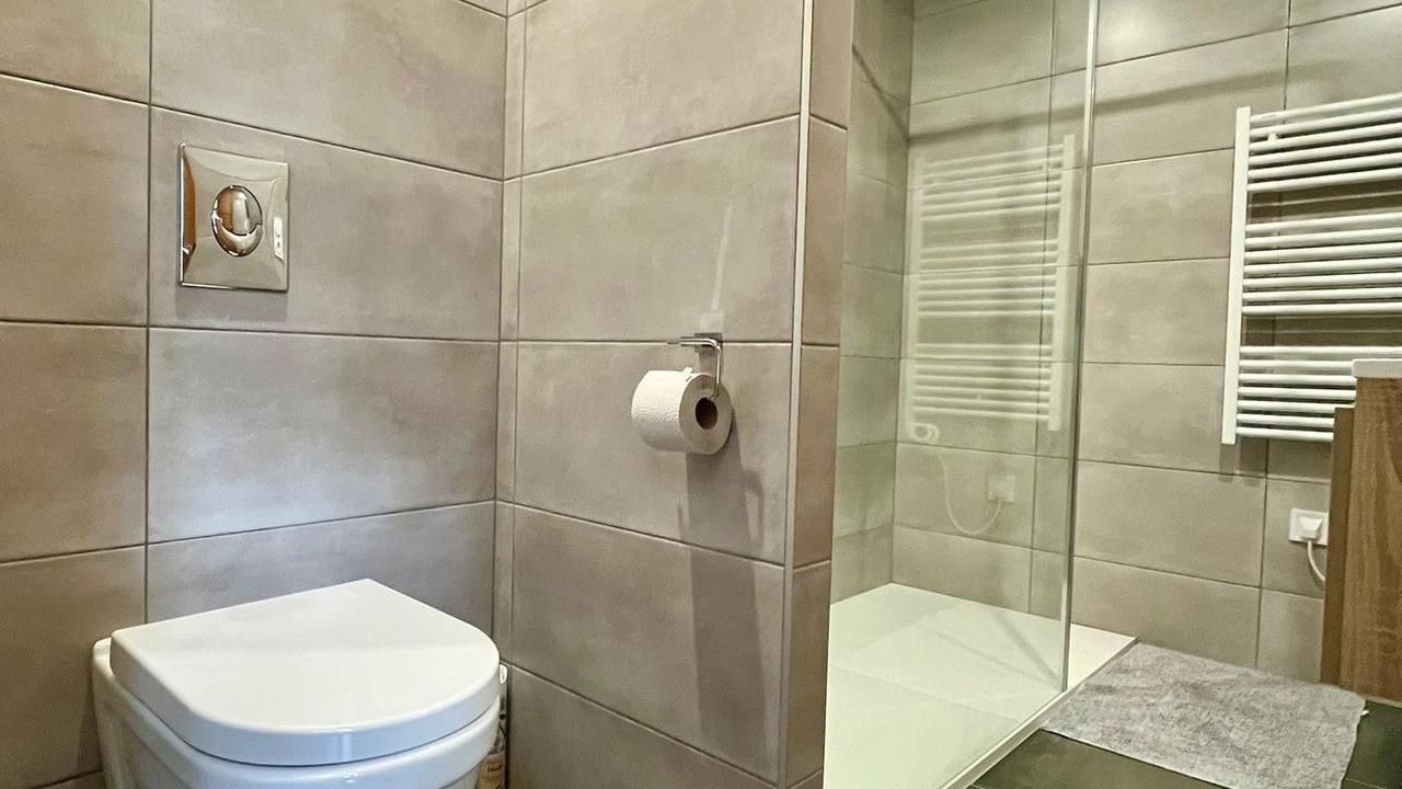 Photo of Bathroom in Berrien