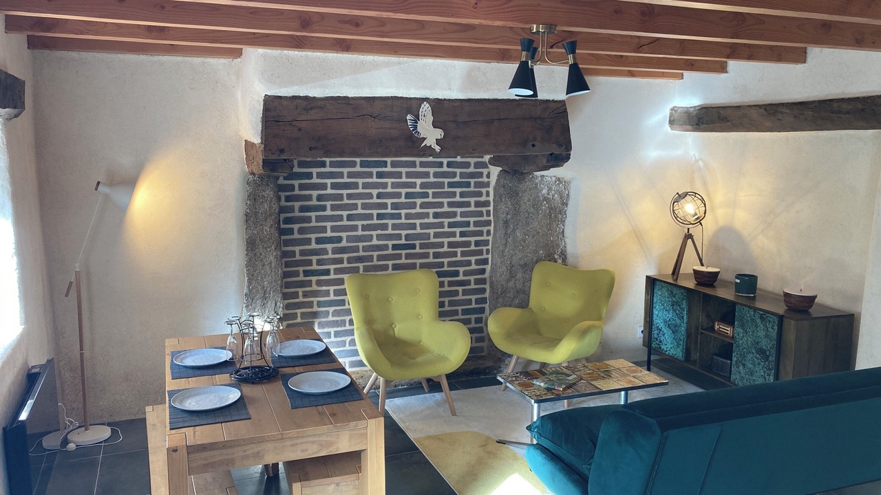 Photo of Others in Berrien