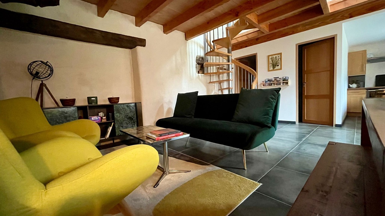 Photo of Livingroom in Berrien