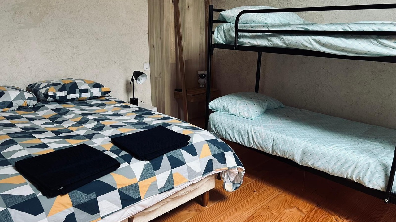 Photo of Bedroom in Berrien