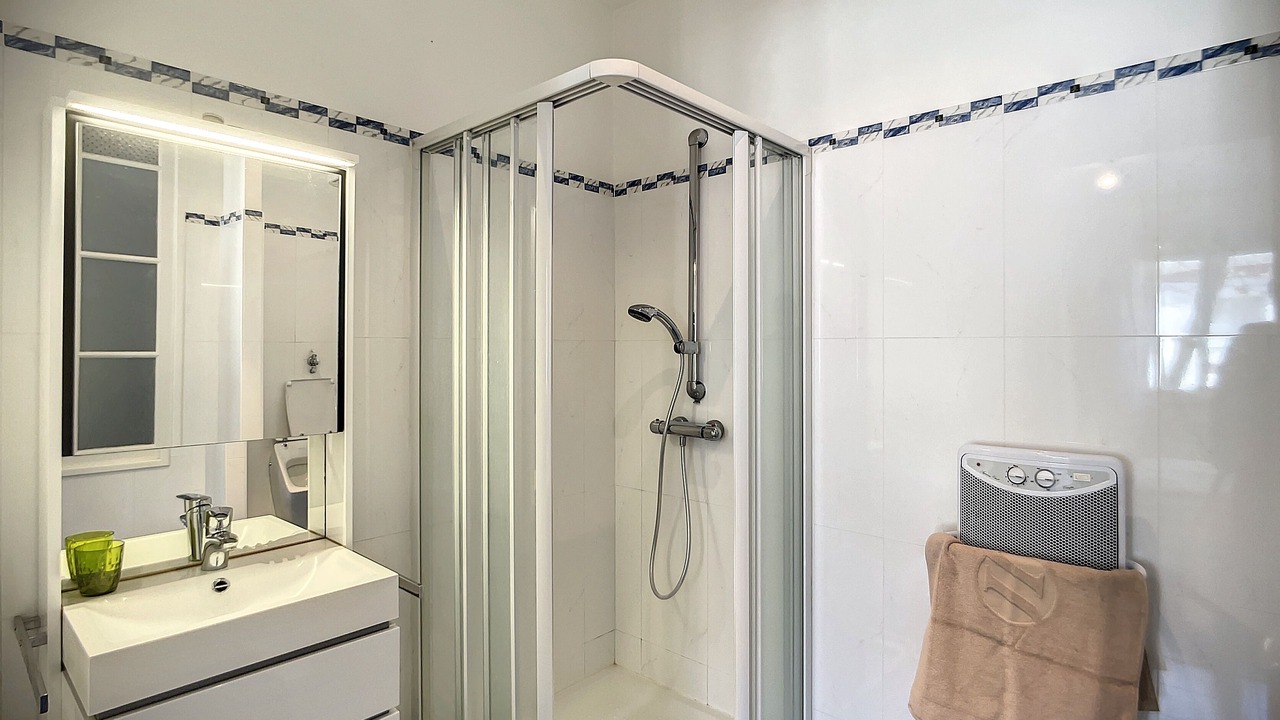 Photo of Bathroom in Republique