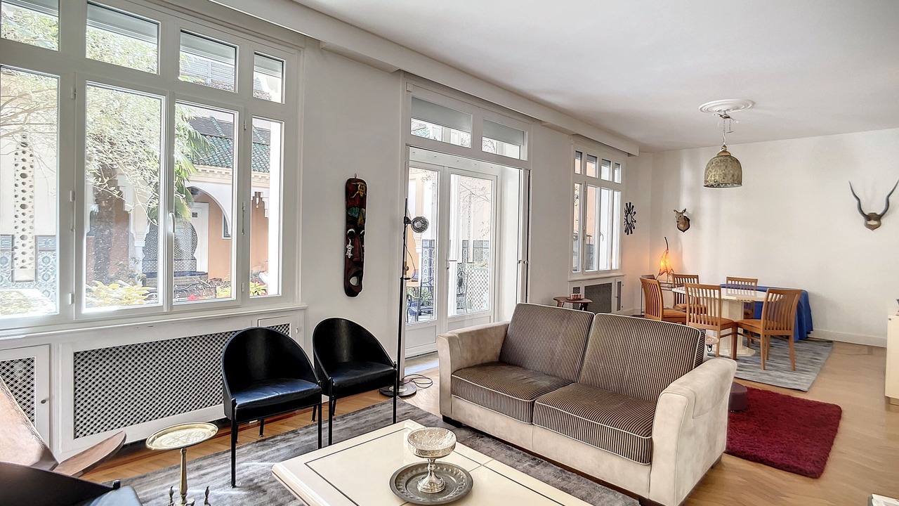 Photo of Livingroom in Republique