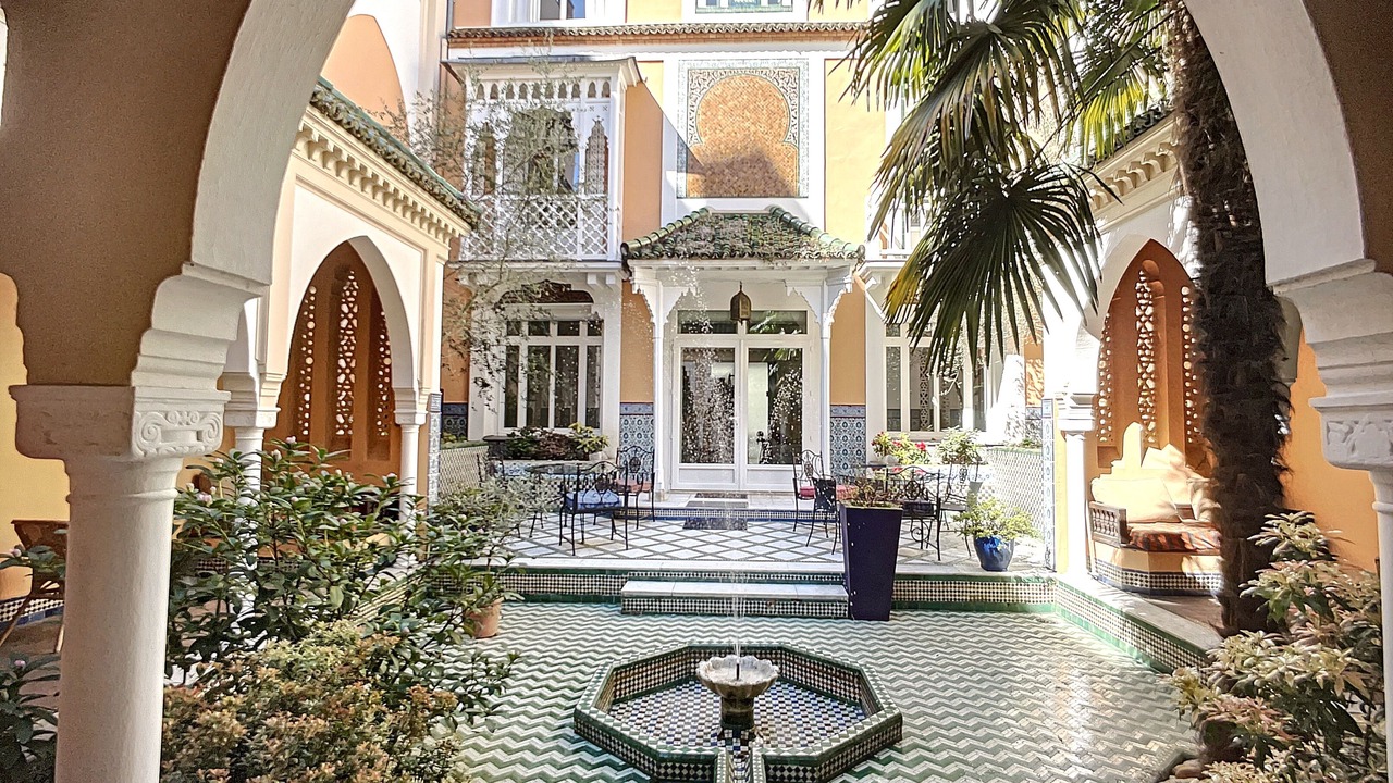 Photo of Patio Balcony in Republique
