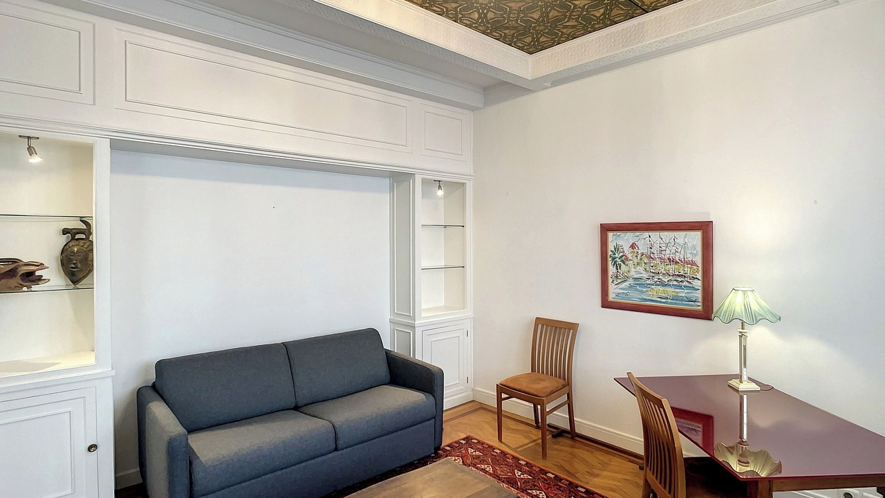 Photo of Livingroom in Republique