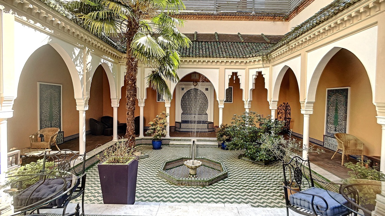 Photo of Patio Balcony in Republique