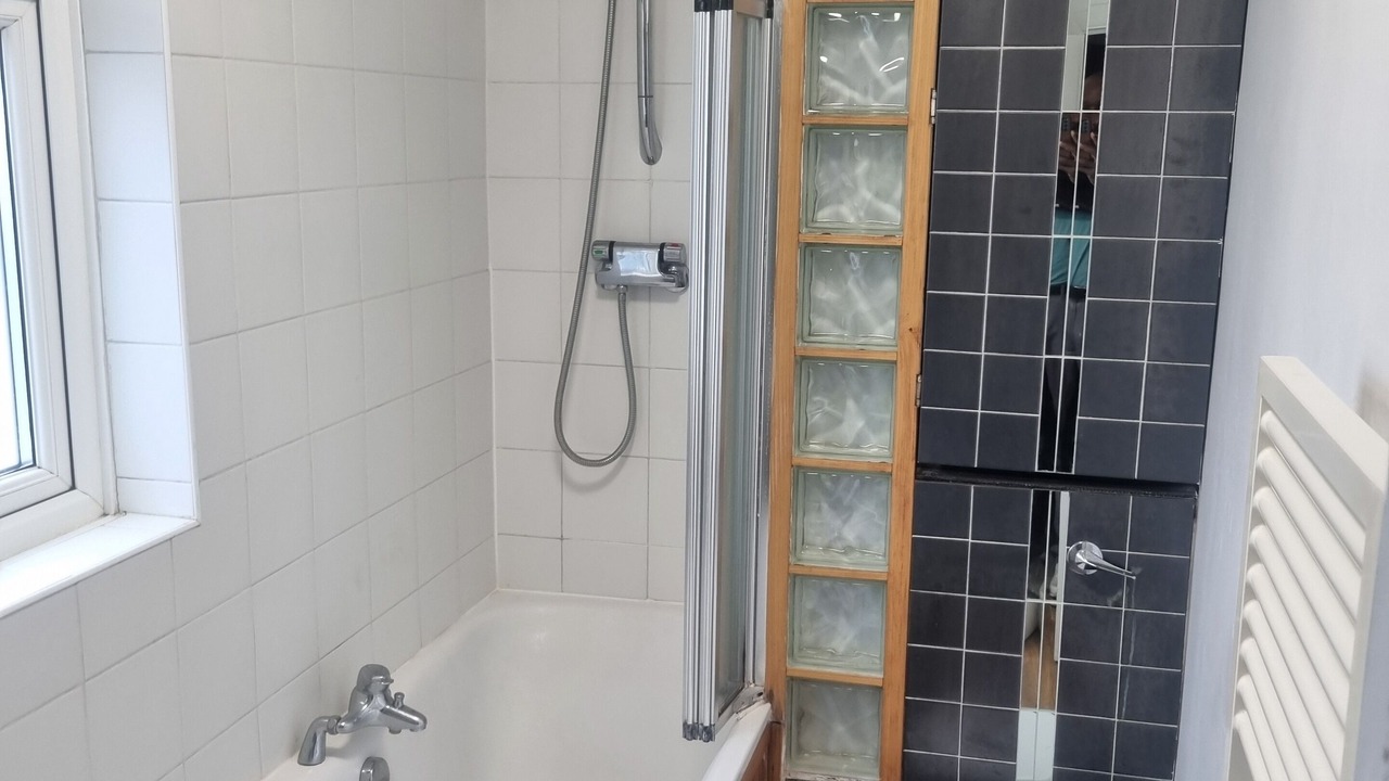 Photo of Bathroom in Earlsfield