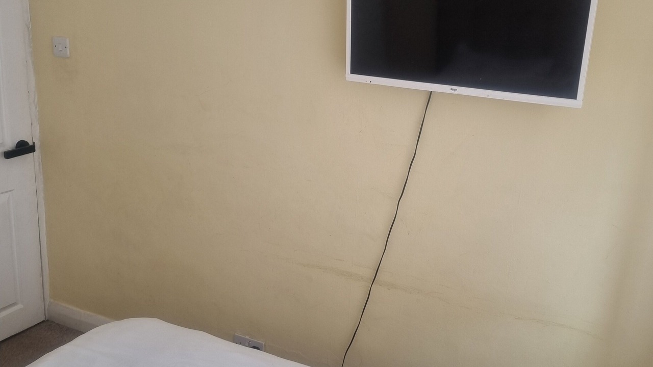 Photo of Bedroom in Earlsfield