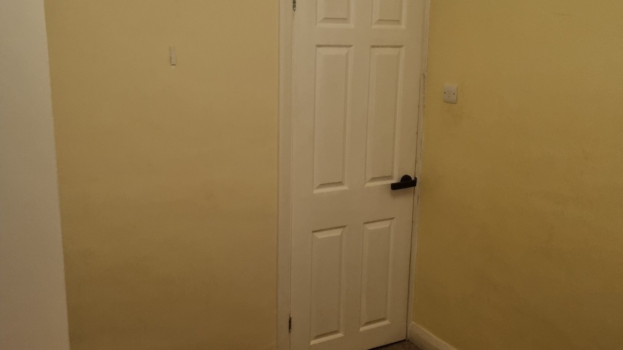 Photo of Bedroom in Earlsfield