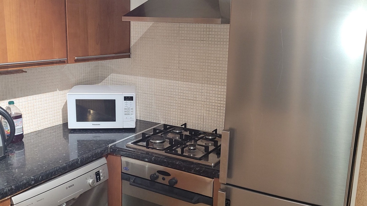 Photo of Kitchen in Earlsfield